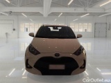  Toyota  Yaris TOYOTA  / 2020 / 5P / BERLINA HYBRID BUSINESS MY21 #6