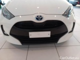  Toyota  Yaris TOYOTA  / 2020 / 5P / BERLINA HYBRID BUSINESS MY21 #27
