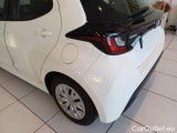  Toyota  Yaris TOYOTA  / 2020 / 5P / BERLINA HYBRID BUSINESS MY21 #44