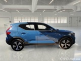  Volvo  XC 40 VOLVO XC40 / 2021 / 5P / SUV T5 RECHARGE PLUG-IN AUTO PLUS BRIGHT #7