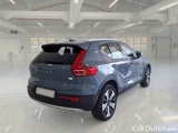  Volvo  XC 40 VOLVO XC40 / 2021 / 5P / SUV T5 RECHARGE PLUG-IN AUTO ULTIMATE BRIGHT #2