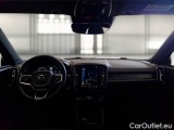  Volvo  XC 40 VOLVO XC40 / 2021 / 5P / SUV T5 RECHARGE PLUG-IN AUTO ULTIMATE BRIGHT #3