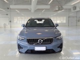 Volvo  XC 40 VOLVO XC40 / 2021 / 5P / SUV T5 RECHARGE PLUG-IN AUTO ULTIMATE BRIGHT #6