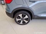  Volvo  XC 40 VOLVO XC40 / 2021 / 5P / SUV T5 RECHARGE PLUG-IN AUTO ULTIMATE BRIGHT #18