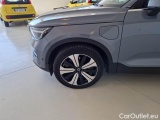  Volvo  XC 40 VOLVO XC40 / 2021 / 5P / SUV T5 RECHARGE PLUG-IN AUTO ULTIMATE BRIGHT #20
