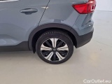  Volvo  XC 40 VOLVO XC40 / 2021 / 5P / SUV T5 RECHARGE PLUG-IN AUTO ULTIMATE BRIGHT #19