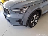  Volvo  XC 40 VOLVO XC40 / 2021 / 5P / SUV T5 RECHARGE PLUG-IN AUTO ULTIMATE BRIGHT #26