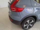  Volvo  XC 40 VOLVO XC40 / 2021 / 5P / SUV T5 RECHARGE PLUG-IN AUTO ULTIMATE BRIGHT #37