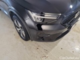  Volvo  XC 40 VOLVO XC40 / 2021 / 5P / SUV T5 RECHARGE PLUG-IN AUTO PLUS DARK #32