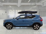  Volvo  XC 40 VOLVO XC40 / 2021 / 5P / SUV T5 RECHARGE PLUG-IN AUTO CORE #8