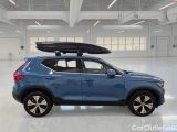  Volvo  XC 40 VOLVO XC40 / 2021 / 5P / SUV T5 RECHARGE PLUG-IN AUTO CORE #7