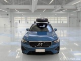  Volvo  XC 40 VOLVO XC40 / 2021 / 5P / SUV T5 RECHARGE PLUG-IN AUTO CORE #6