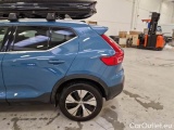  Volvo  XC 40 VOLVO XC40 / 2021 / 5P / SUV T5 RECHARGE PLUG-IN AUTO CORE #59