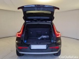  Volvo  XC 40 VOLVO XC40 / 2021 / 5P / SUV T5 RECHARGE PLUG-IN AUTO ULTIMATE BRIGHT #5