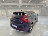  Volvo  XC 40 VOLVO XC40 / 2021 / 5P / SUV T5 RECHARGE PLUG-IN AUTO ULTIMATE BRIGHT #2