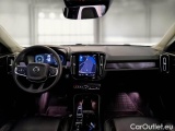 Volvo  XC 40 VOLVO XC40 / 2021 / 5P / SUV T5 RECHARGE PLUG-IN AUTO ULTIMATE BRIGHT #3