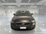  Volvo  XC 40 VOLVO XC40 / 2021 / 5P / SUV T5 RECHARGE PLUG-IN AUTO ULTIMATE BRIGHT #6