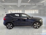  Volvo  XC 40 VOLVO XC40 / 2021 / 5P / SUV T5 RECHARGE PLUG-IN AUTO ULTIMATE BRIGHT #7