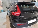  Volvo  XC 40 VOLVO XC40 / 2017 / 5P / SUV T5 PLUG-IN HYBRID AUTO RECHARGE INSCR. #80