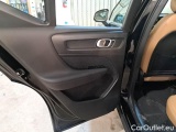  Volvo  XC 40 VOLVO XC40 / 2017 / 5P / SUV T5 PLUG-IN HYBRID AUTO RECHARGE INSCR. #136
