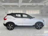  Volvo  XC 40 VOLVO XC40 / 2017 / 5P / SUV T5 PLUG-IN HYBRID RECHARGE R-DESIGN #7