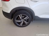  Volvo  XC 40 VOLVO XC40 / 2017 / 5P / SUV T5 PLUG-IN HYBRID RECHARGE R-DESIGN #18