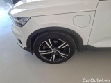  Volvo  XC 40 VOLVO XC40 / 2017 / 5P / SUV T5 PLUG-IN HYBRID RECHARGE R-DESIGN #112