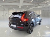  Volvo  XC 40 VOLVO XC40 / 2017 / 5P / SUV T5 PLUG-IN HYBRID AUTO RECHARGE R-DESIGN #2
