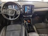  Volvo  XC 40 VOLVO XC40 / 2017 / 5P / SUV T5 PLUG-IN HYBRID AUTO RECHARGE R-DESIGN #4