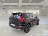 Volvo  XC 40 VOLVO XC40 / 2017 / 5P / SUV T5 PLUG-IN HYBRID AUTO RECHARGE INSCR. #2