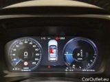  Volvo  XC 40 VOLVO XC40 / 2017 / 5P / SUV T5 PLUG-IN HYBRID AUTO RECHARGE INSCR. #4