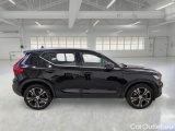  Volvo  XC 40 VOLVO XC40 / 2017 / 5P / SUV T5 PLUG-IN HYBRID AUTO RECHARGE INSCR. #7