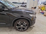  Volvo  XC 40 VOLVO XC40 / 2017 / 5P / SUV T5 PLUG-IN HYBRID AUTO RECHARGE INSCR. #29