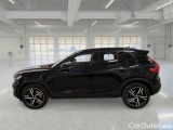  Volvo  XC 40 VOLVO XC40 / 2017 / 5P / SUV T5 PLUG-IN HYBRID AUTO RECHARGE R-DESIGN #7