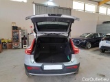  Volvo  XC 40 VOLVO XC40 / 2017 / 5P / SUV T5 PLUG-IN HYBRID AUTO RECH INSCRIP EXPR #5
