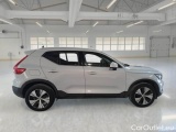 Volvo  XC 40 VOLVO XC40 / 2017 / 5P / SUV T5 PLUG-IN HYBRID AUTO RECH INSCRIP EXPR #7