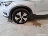 Volvo  XC 40 VOLVO XC40 / 2017 / 5P / SUV T5 PLUG-IN HYBRID AUTO RECH INSCRIP EXPR #101