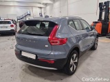  Volvo  XC 40 VOLVO XC40 / 2017 / 5P / SUV T5 PLUG-IN HYBRID AUTO RECH INSCRIP EXPR #2