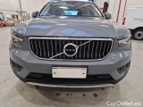  Volvo  XC 40 VOLVO XC40 / 2017 / 5P / SUV T5 PLUG-IN HYBRID AUTO RECH INSCRIP EXPR #25