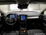  Volvo  XC 40 VOLVO XC40 / 2017 / 5P / SUV T5 PLUG-IN HYBRID AUTO RECH INSCRIP EXPR #3