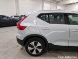  Volvo  XC 40 VOLVO XC40 / 2017 / 5P / SUV T5 PLUG-IN HYBRID AUTO RECH INSCRIP EXPR #29