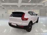  Volvo  XC 40 VOLVO XC40 / 2017 / 5P / SUV T5 PLUG-IN HYBRID AUTO RECH INSCRIP EXPR #2