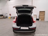  Volvo  XC 40 VOLVO XC40 / 2017 / 5P / SUV T5 PLUG-IN HYBRID AUTO RECH INSCRIP EXPR #5