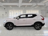  Volvo  XC 40 VOLVO XC40 / 2017 / 5P / SUV T5 PLUG-IN HYBRID AUTO RECH INSCRIP EXPR #8