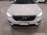  Volvo  XC 40 VOLVO XC40 / 2017 / 5P / SUV T5 PLUG-IN HYBRID AUTO RECH INSCRIP EXPR #26