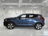  Volvo  XC 40 VOLVO XC40 / 2017 / 5P / SUV T5 PLUG-IN HYBRID AUTO RECH INSCRIP EXPR #8