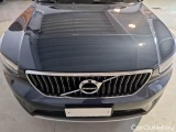  Volvo  XC 40 VOLVO XC40 / 2017 / 5P / SUV T5 PLUG-IN HYBRID AUTO RECH INSCRIP EXPR #25