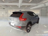  Volvo  XC 40 VOLVO XC40 / 2021 / 5P / SUV T5 RECHARGE PLUG-IN AUTO CORE #2
