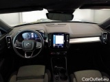  Volvo  XC 40 VOLVO XC40 / 2021 / 5P / SUV T5 RECHARGE PLUG-IN AUTO CORE #3