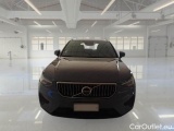  Volvo  XC 40 VOLVO XC40 / 2021 / 5P / SUV T5 RECHARGE PLUG-IN AUTO CORE #6